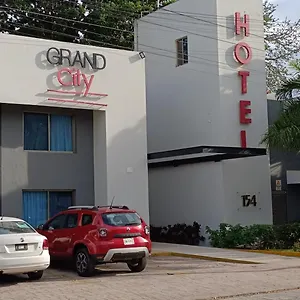 Grand 4*, Cancún México