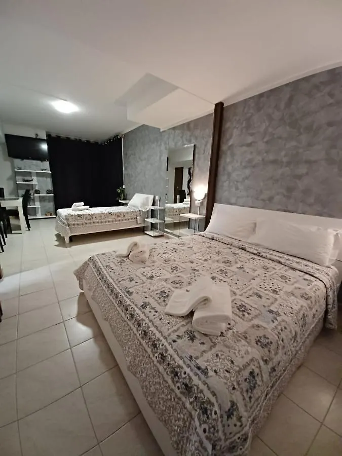 Panzió Chowdhury House Mestre